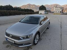 Volkswagen - Passat - Passat B8 1.6tdi