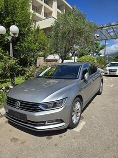 Volkswagen - Passat - Passat B8 1.6tdi