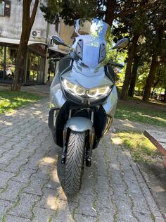 BMW - C 400 GT