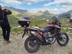 Honda - XL700 transalp