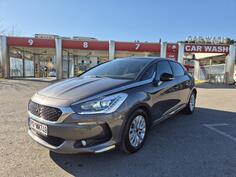Citroen - DS5 - 1.6 HDI