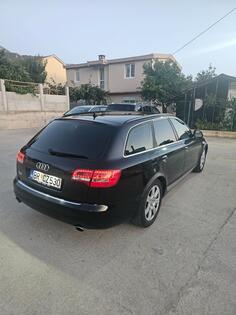 Audi - A6 - 2.7 tdi