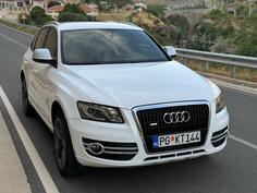 Audi - Q5 - 3.0TDI