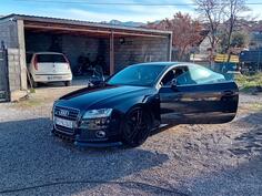Audi - A5 - S5 tdi