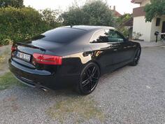 Audi - A5 - S5 tdi