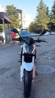 Benelli - 251s
