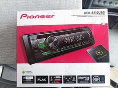 CD / DVD plejeri