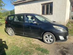 Renault - Grand Scenic - DCI