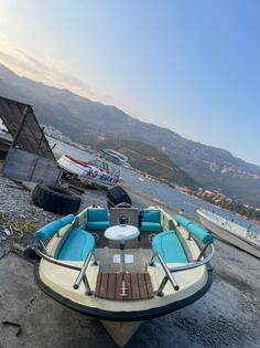 Bayliner - gliser