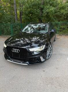 Audi - A6 - 3.0 tdi