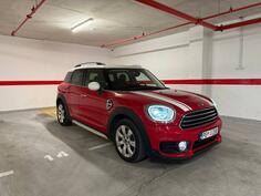 Mini - Countryman - 1.5