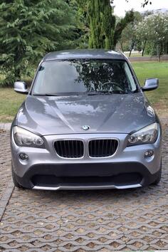 BMW - X1 - 2.0 TDI