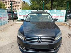 Volkswagen - Passat - 1600