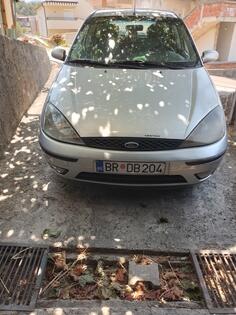 Ford - Focus - 1800