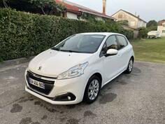 Peugeot - 208 - 1.6 HDI
