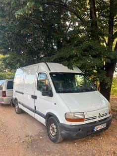 Renault - Master