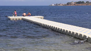 Platforme za plovila