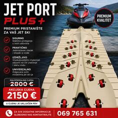 Platforme za plovila