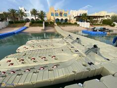 Platforme za plovila