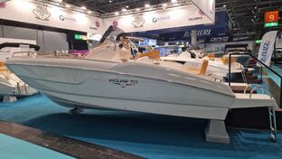 Diğerleri za plovila