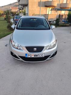 Seat - Ibiza - 1.2 tdi