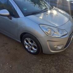 Citroen - C3 - 1.4