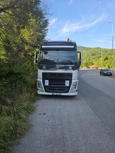Volvo - FH 500