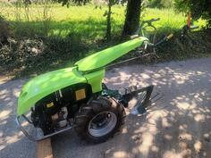 Labin Progres - 14ks