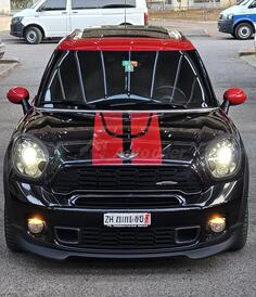 Mini - John Cooper Works - 160kw