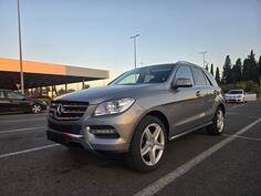 Mercedes Benz - ML 250 - ML250 CDI