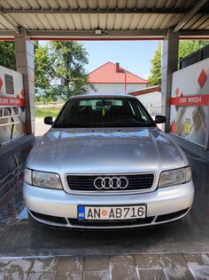 Audi - A4 - 1.9 tdi