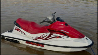 Sea-Doo - GTI 130