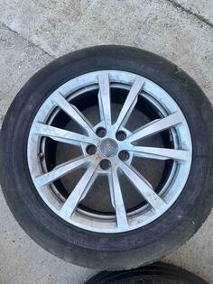 BBS - 5x112 - Aluminijum felne