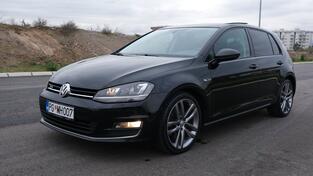 Volkswagen - Golf 7 - 2.0 TDI
