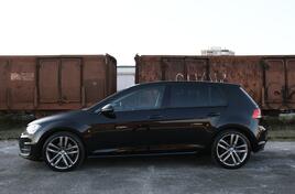 Volkswagen - Golf 7 - 2.0 TDI