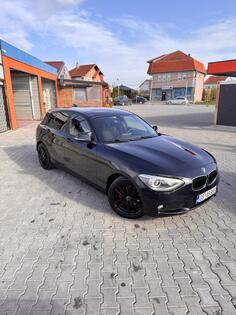 BMW - 116 - 116D