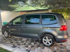 Seat - Alhambra - 2.0