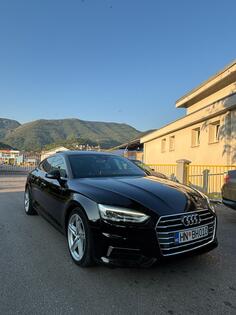 Audi - A5 - 2.0 TDI