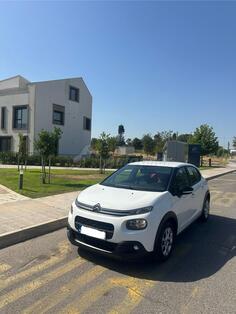Citroen - C3 - 1,5