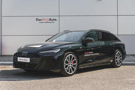Audi - A6 - Avant S line 40 TDI quattro