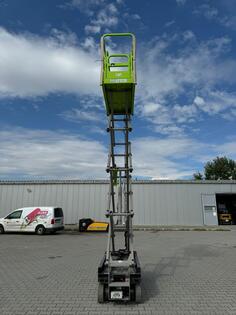 Zoomlion - ZS0607AC-Li