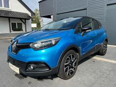 Renault - Captur - 1,5 dci original 150 hiljada km