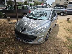Peugeot - 308 - 1.6 HDI