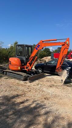 Kobelco - E 50-2 sr