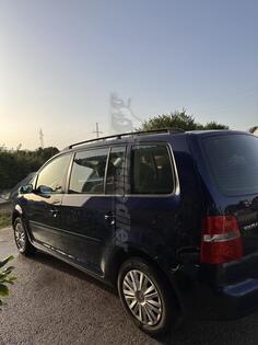 Volkswagen - Touran - 1.9 TDI