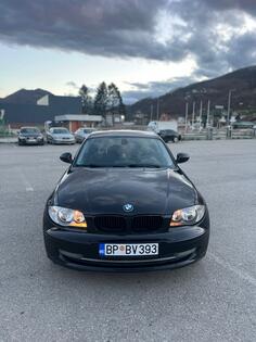 BMW - 116 - 2.0