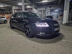 Audi - A6 - 2.7 TDI