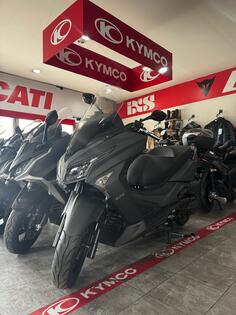 Kymco - KYMCO XTOWN 300