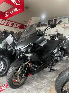 Kymco - X-CITING 400 VS