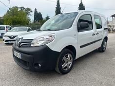 Renault - Kangoo - 1.5 Dci